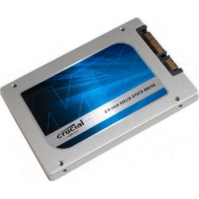 2.5" SSD SATA  525Gb Crucial MX300 series CT525MX300SSD1