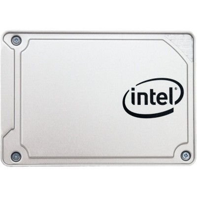 2.5" SSD SATA 128Gb Intel 545S Series SSDSC2KW128G8X1