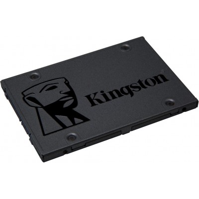2.5" SSD SATA 120Gb Kingston SSDNow UV400 series SUV400S3B7A/120G