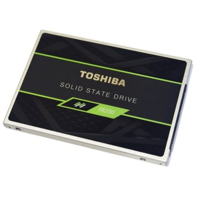 2.5" SSD SATA 240Gb Toshiba/OCZ TR200 Series 25SAT3-240G