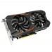 Видеокарта Gigabyte GeForce GTX1050Ti (GV-N105TWF2-4GD) 4Gb GDDR5