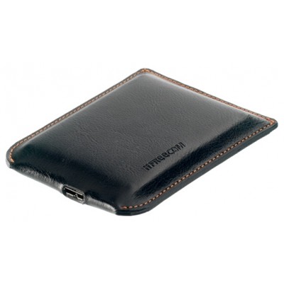 HDD External 2.5"  500Gb Freecom 56056 (Mobile Drive XXS Leather)
