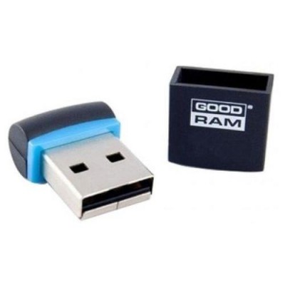 USB Flash Drive 32 Gb Goodram PICCOLO USB 2.0 black