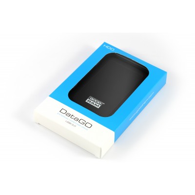 HDD External 2.5"  320Gb Goodram DataGo USB 3.0
