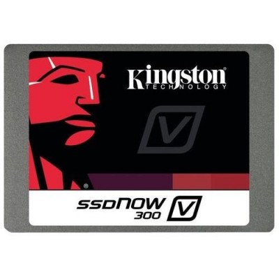 2.5" SSD SATA 480Gb Kingston SSDNow V300 series SV300S37A/480G