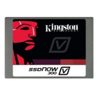 2.5" SSD SATA  60Gb Kingston SSDNow V300 series