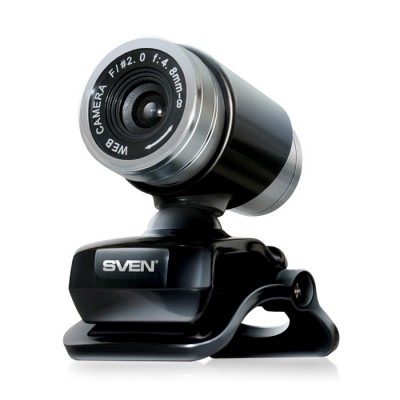 Вебкамера Sven IC-720