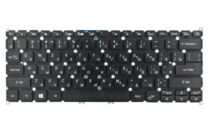 Клавиатура для Acer Aspire A514-52G