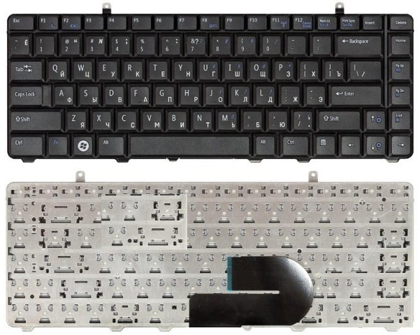 Клавиатура для Dell Vostro A840 A860