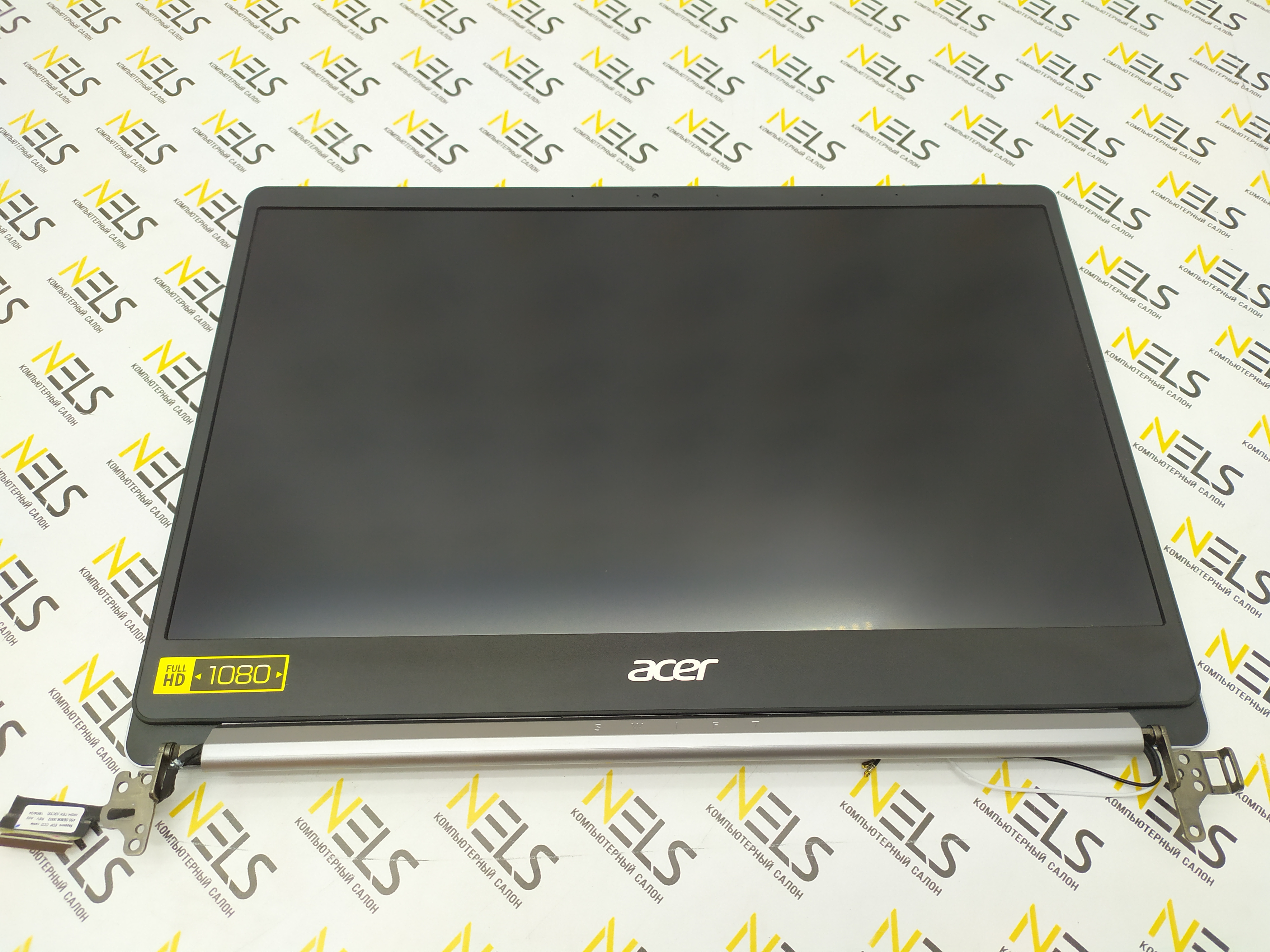 14" матрица в сборе (верхняя крышка) для Acer Swift SF114-32-P31S раз.1920x1080/Mate/30pin IPS