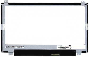 11,6'' матрица 1366x768/slim/Mate/30 pin/N116BGE-E32
