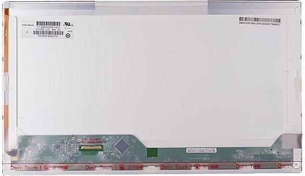 17,3'' матрица 1600x900 /normal/glare/40 pin/ модель B173RW01 v.3