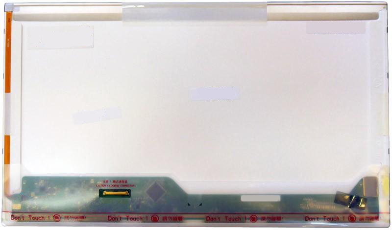 17,3'' матрица 1600x900 /normal/Glare/40-pin/ модель N173O6-L02