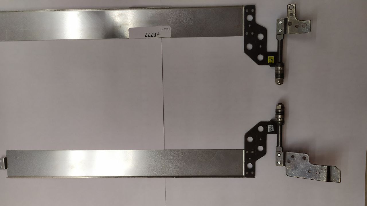 Петли для ноутбука Lenovo IdeaPad 3-17ITL6