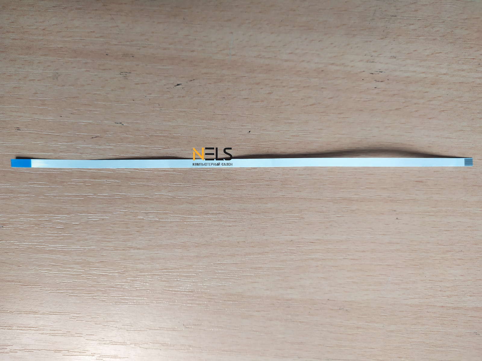 Шлейф 6pin, шаг 0.5мм, длина 20см, обратный