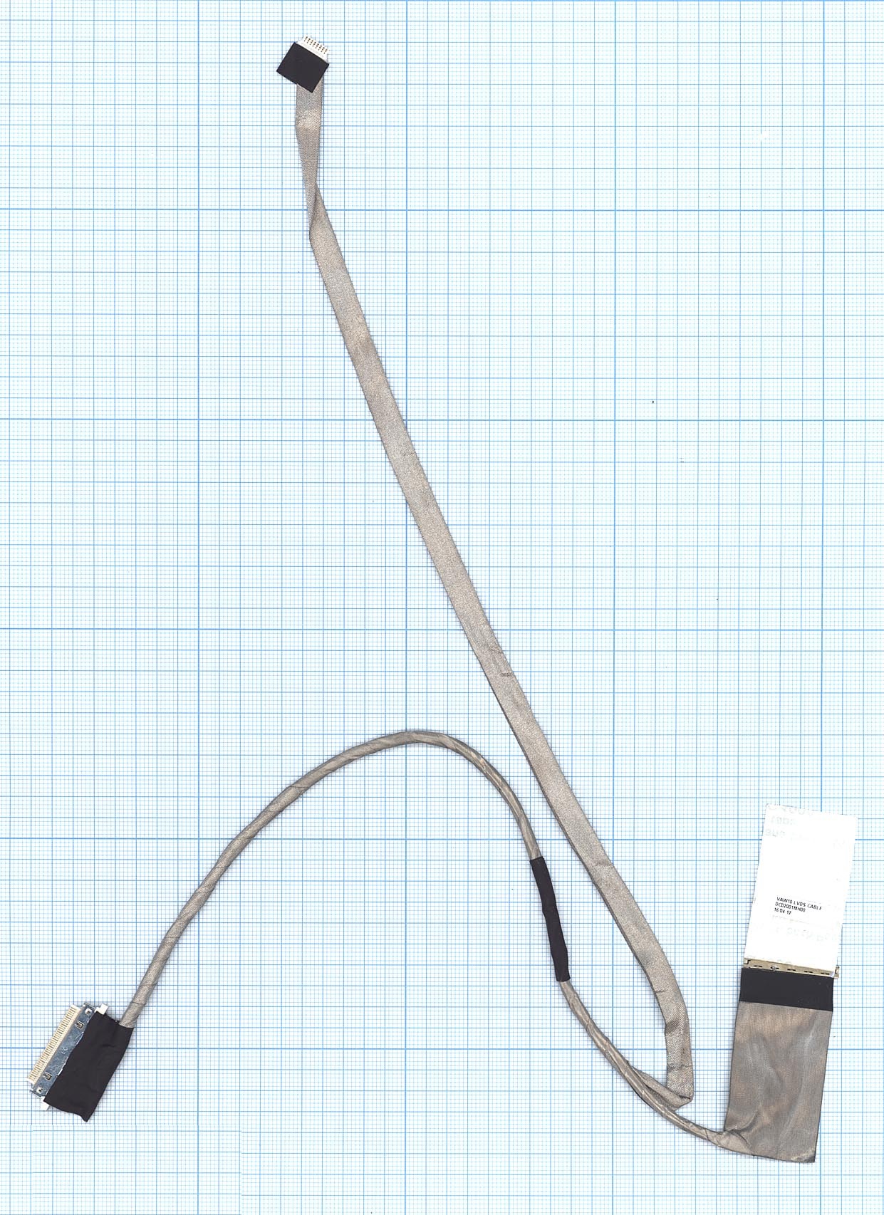 Шлейф для матрицы Dell Inspiron 17R 3721 5721