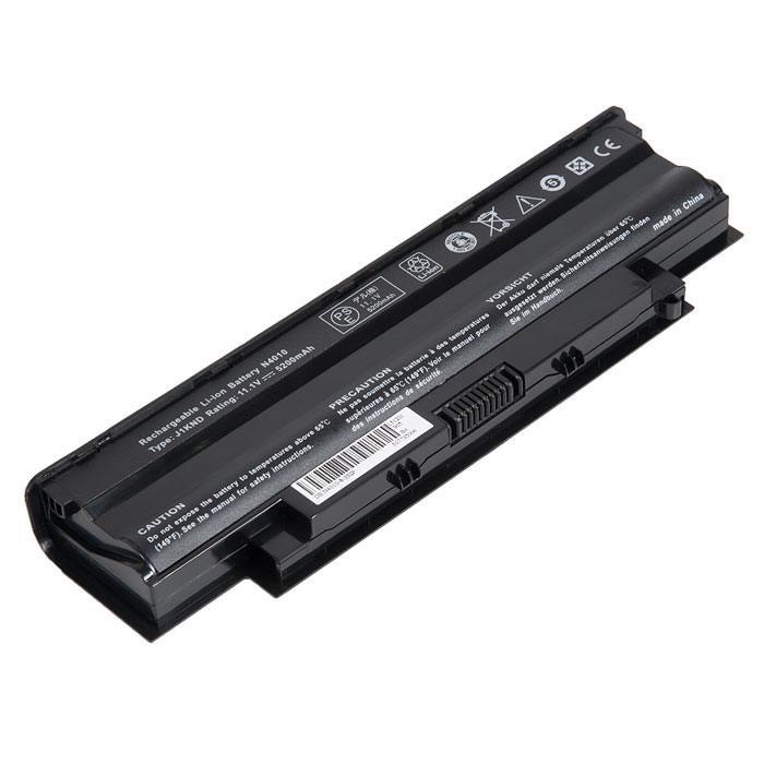 Аккумулятор для Dell N5010, N5040, N5110, M5010 5200mAh