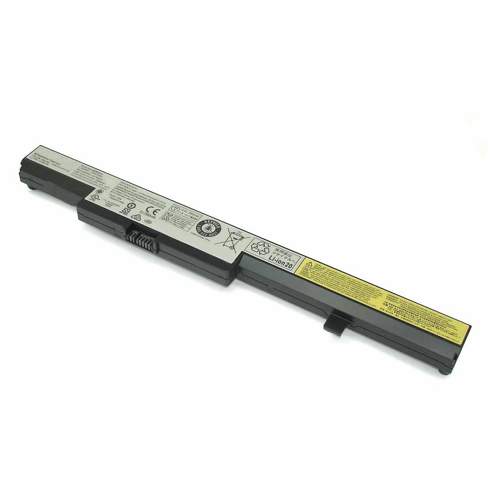 Аккумулятор для Lenovo B40-30, B40-45, B50-30, G550s 2800mAh ORIGINAL