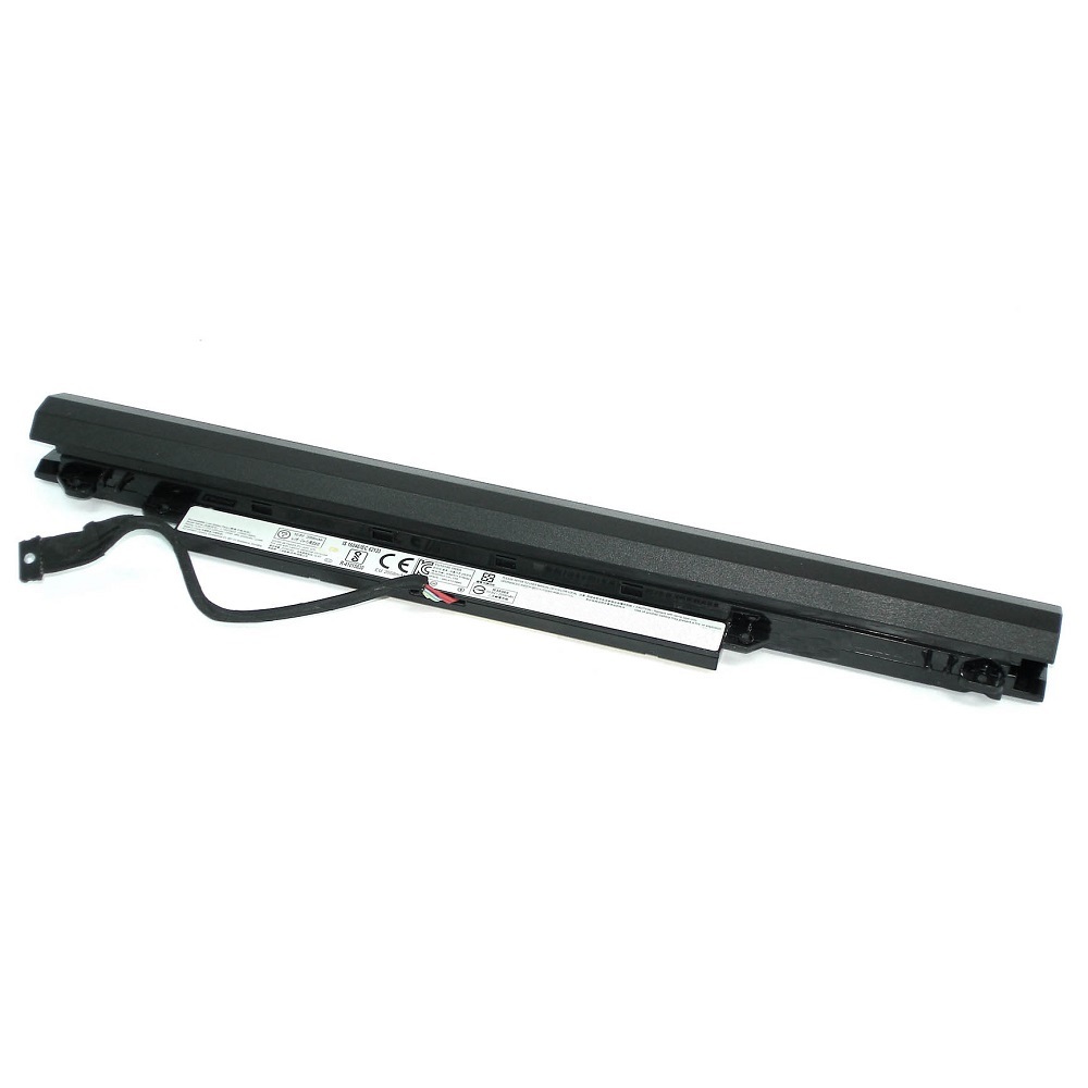 Аккумулятор для Lenovo 110-15ACL, 300-14ISK 10.8V 2200mAh ORIGINAL