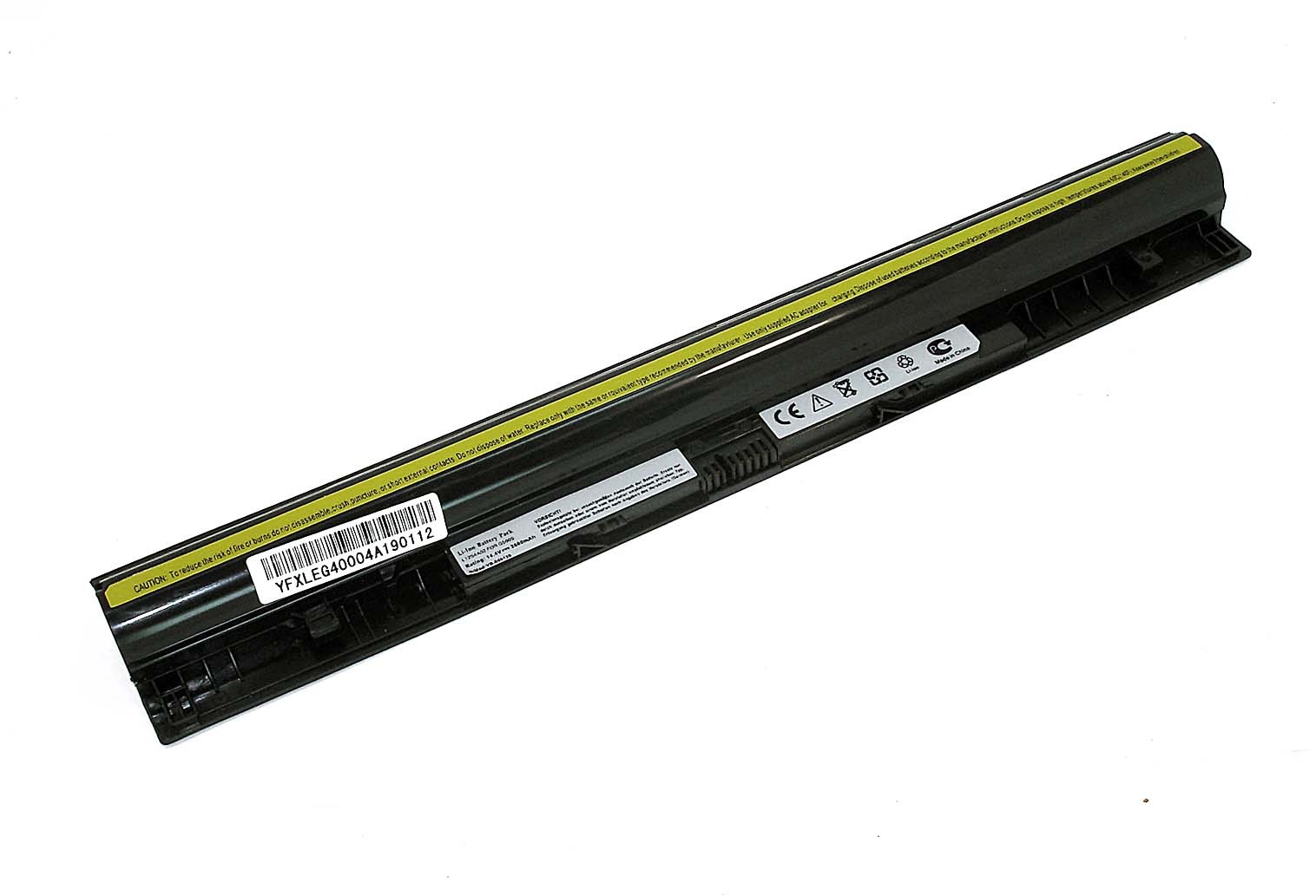 Аккумулятор для Lenovo G500S G50-30 G50-45 G50-70 14.4V 2600mAh