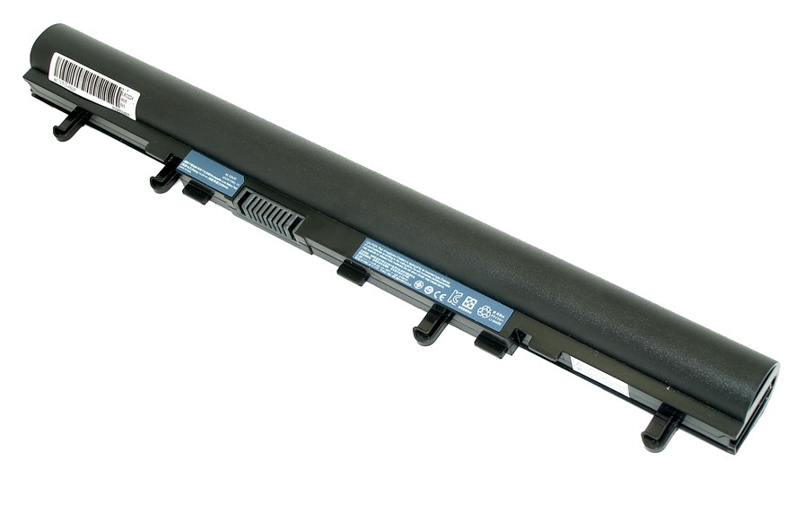 Аккумулятор для Acer Aspire V5-531, V5-551, E1-570 2600mAh