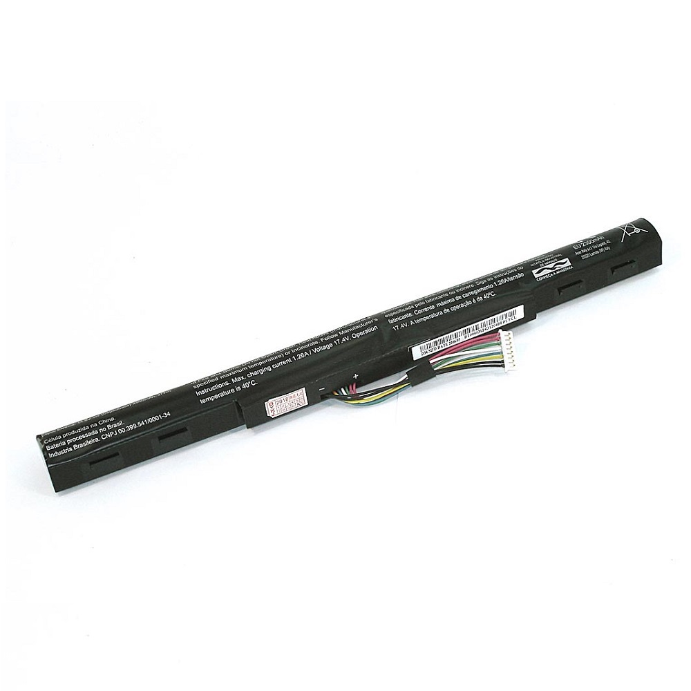 Аккумулятор для Acer Aspire E5-422, ES1-420 2350mAh ORIGINAL