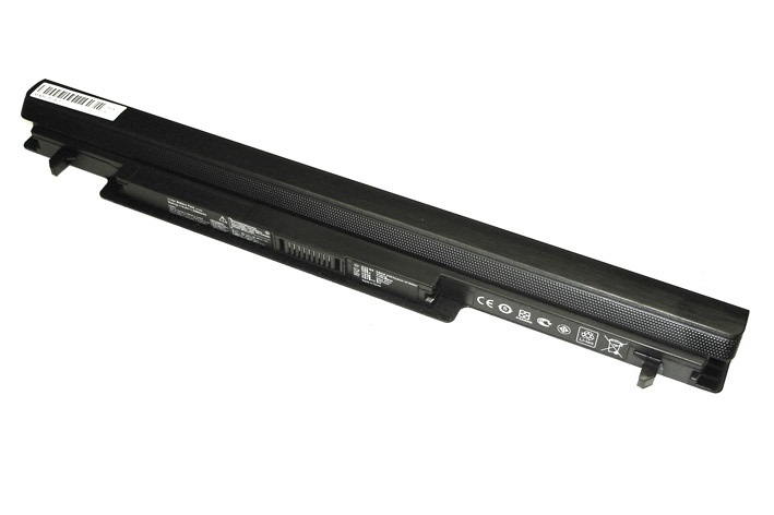 Аккумулятор для Asus K46, K56, S56, A46, A56 2600mAh