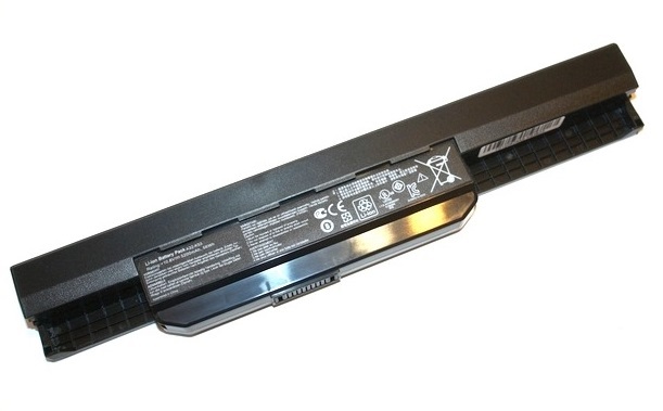 Аккумулятор для Asus K43, K53, K54, X53 5200mAh