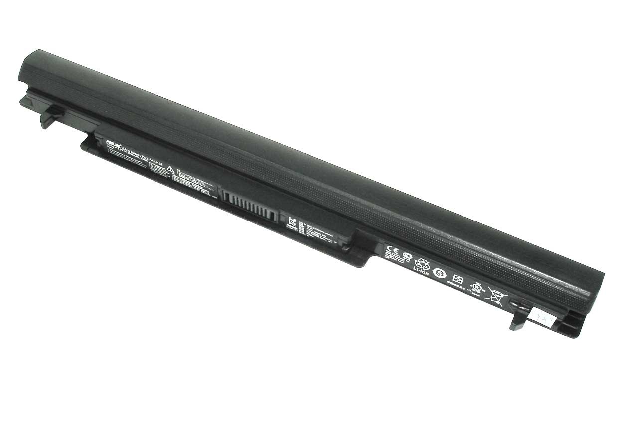 Аккумулятор для Asus K46, K56, S56, A46, A56 2850mAh ORIGINAL