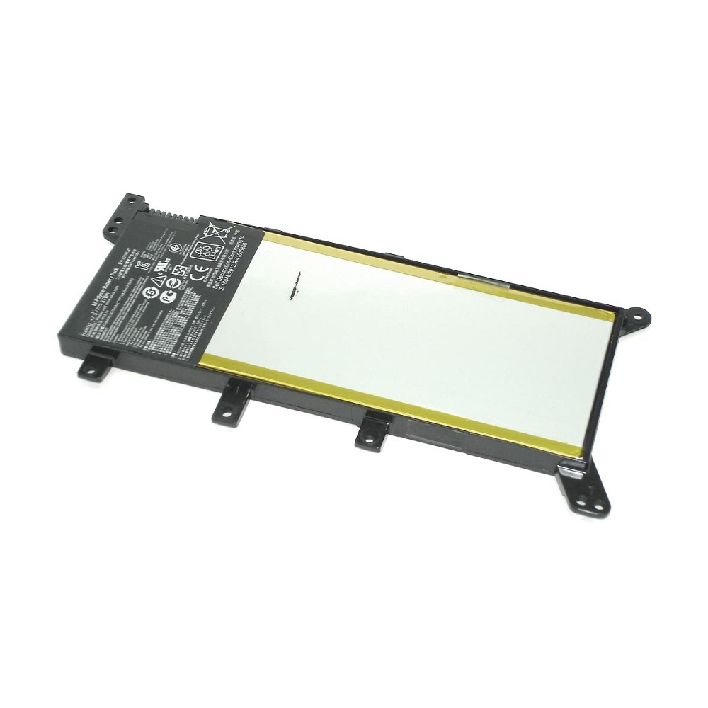 Аккумулятор для Asus X555, A555L 4800mAh ORIGINAL