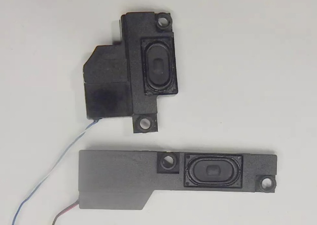Колонки Lenovo B50-45