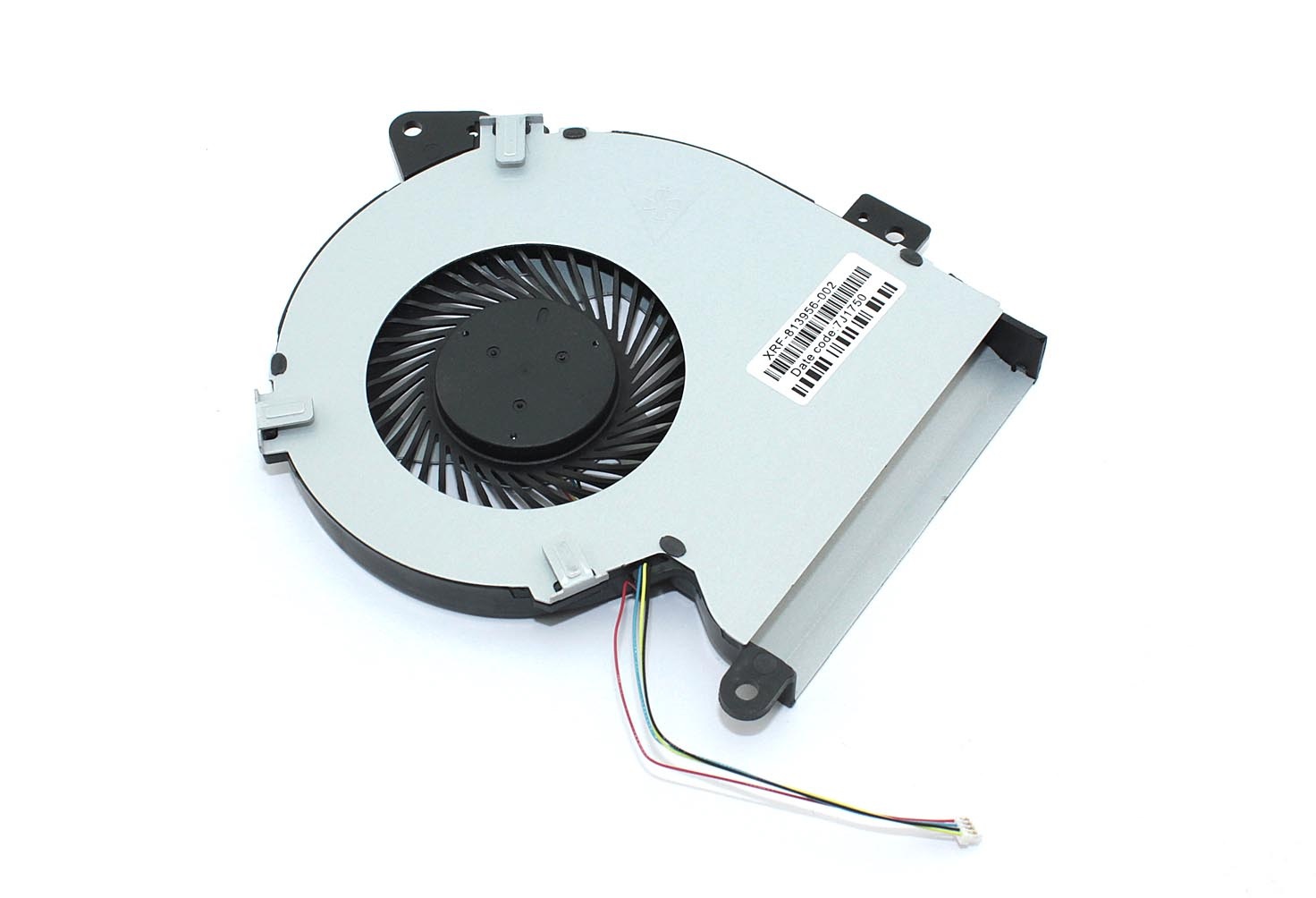 Кулер для Asus X541 Ver.2