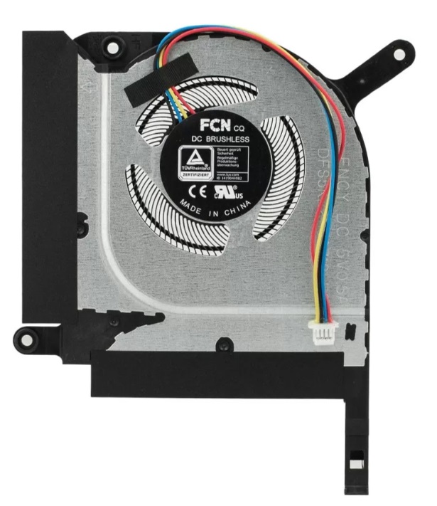 Кулер для Asus FX506HC GPU