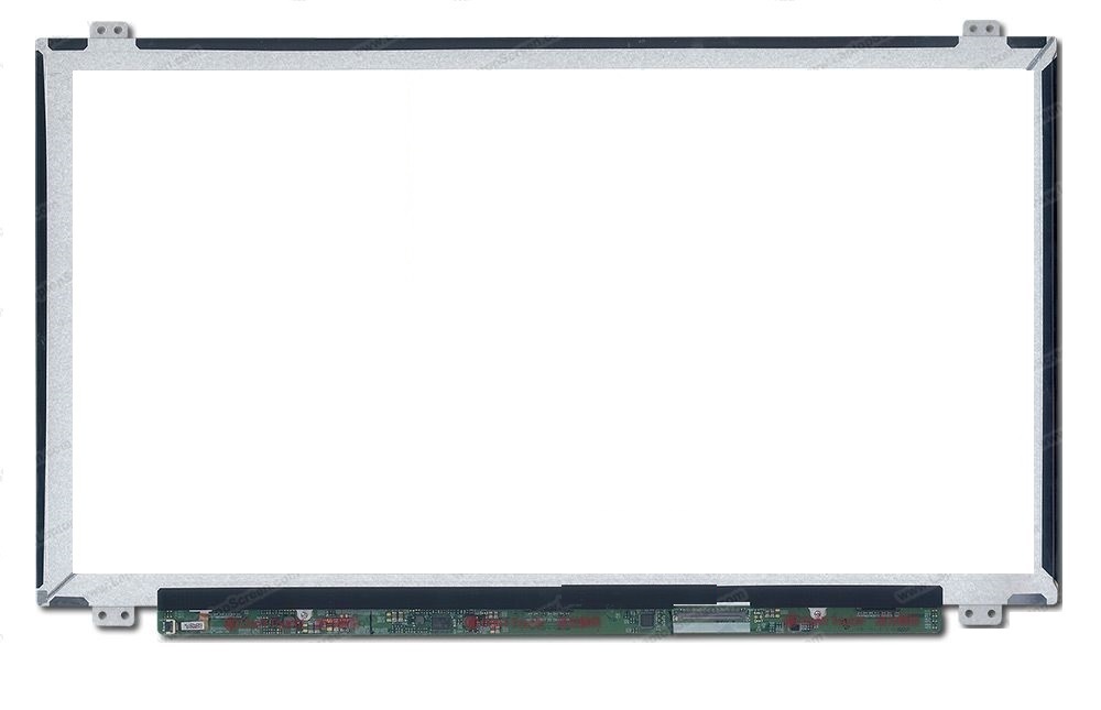 15,6'' матрица 1366x768/Slim/Glare/40 pin/ NT156WHM-N10