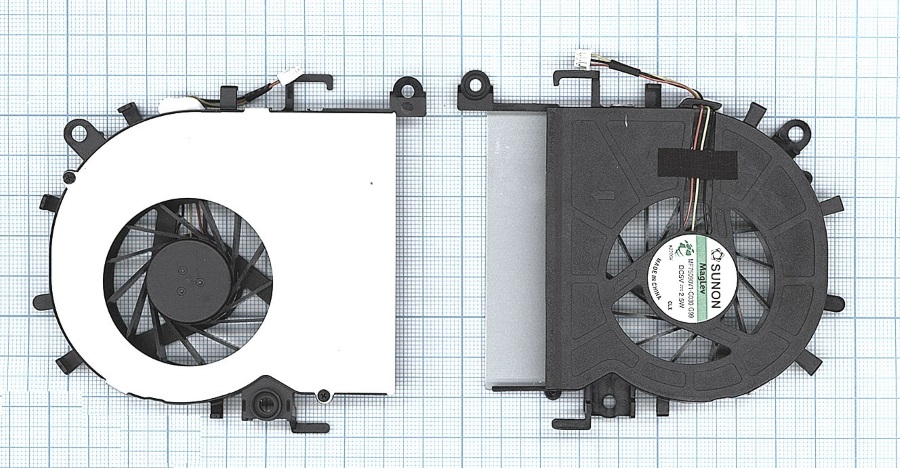 Кулер для Acer Aspire 5349, 5349Z, 5749, 5749Z 5749-6492