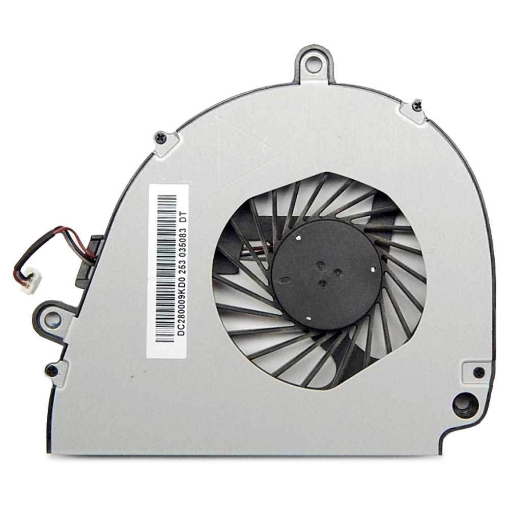 Кулер для Acer Aspire 5350, 5750, V3-571G VER-1