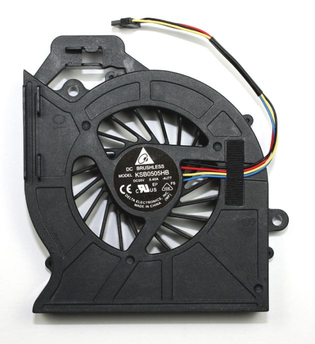 Кулер для HP Pavilion DV6-6000 DV7-6000