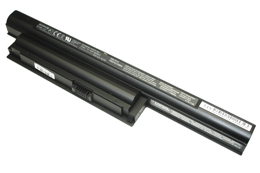 Аккумулятор для Sony (BPS22) VPC-EA, VPC-EB ORIGINAL
