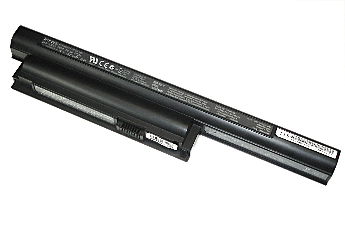 Аккумулятор для Sony (BPS26) VPC-CA, VPC-CB, VPC-EG ORIGINAL