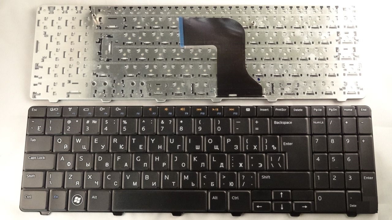 Клавиатура для Dell N5010, M5010